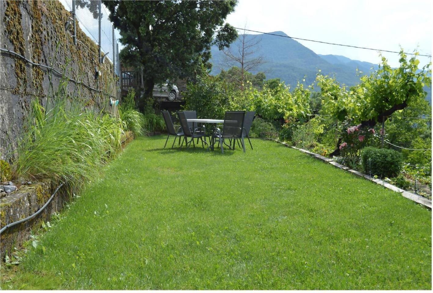 El Cajigar Ordesa Ainsa Casa Rural Laspuña Exterior foto