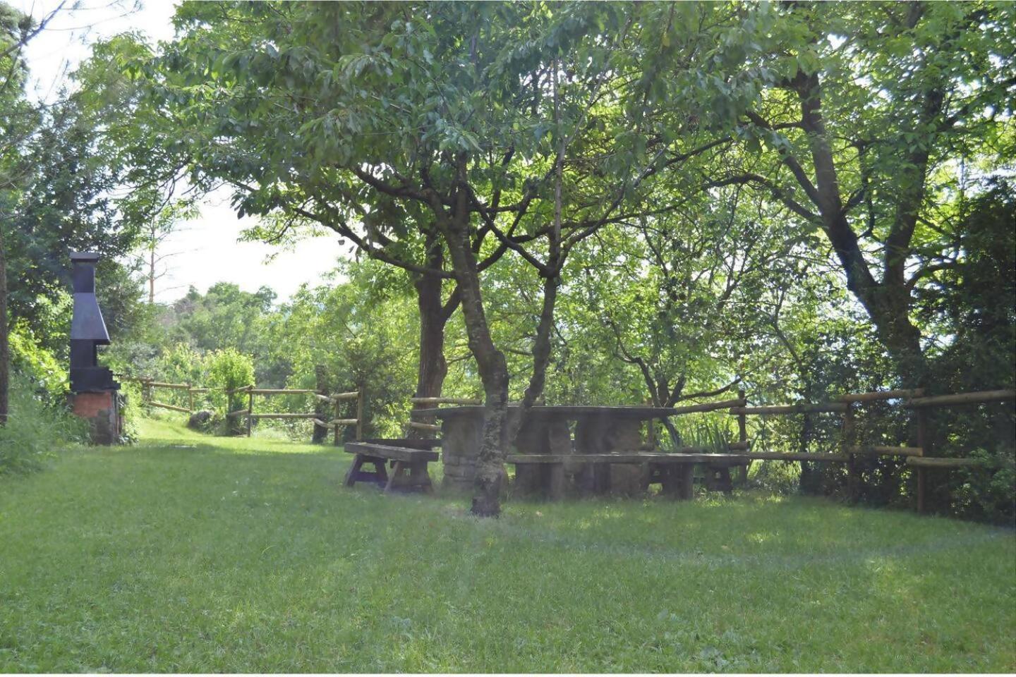 El Cajigar Ordesa Ainsa Casa Rural Laspuña Exterior foto